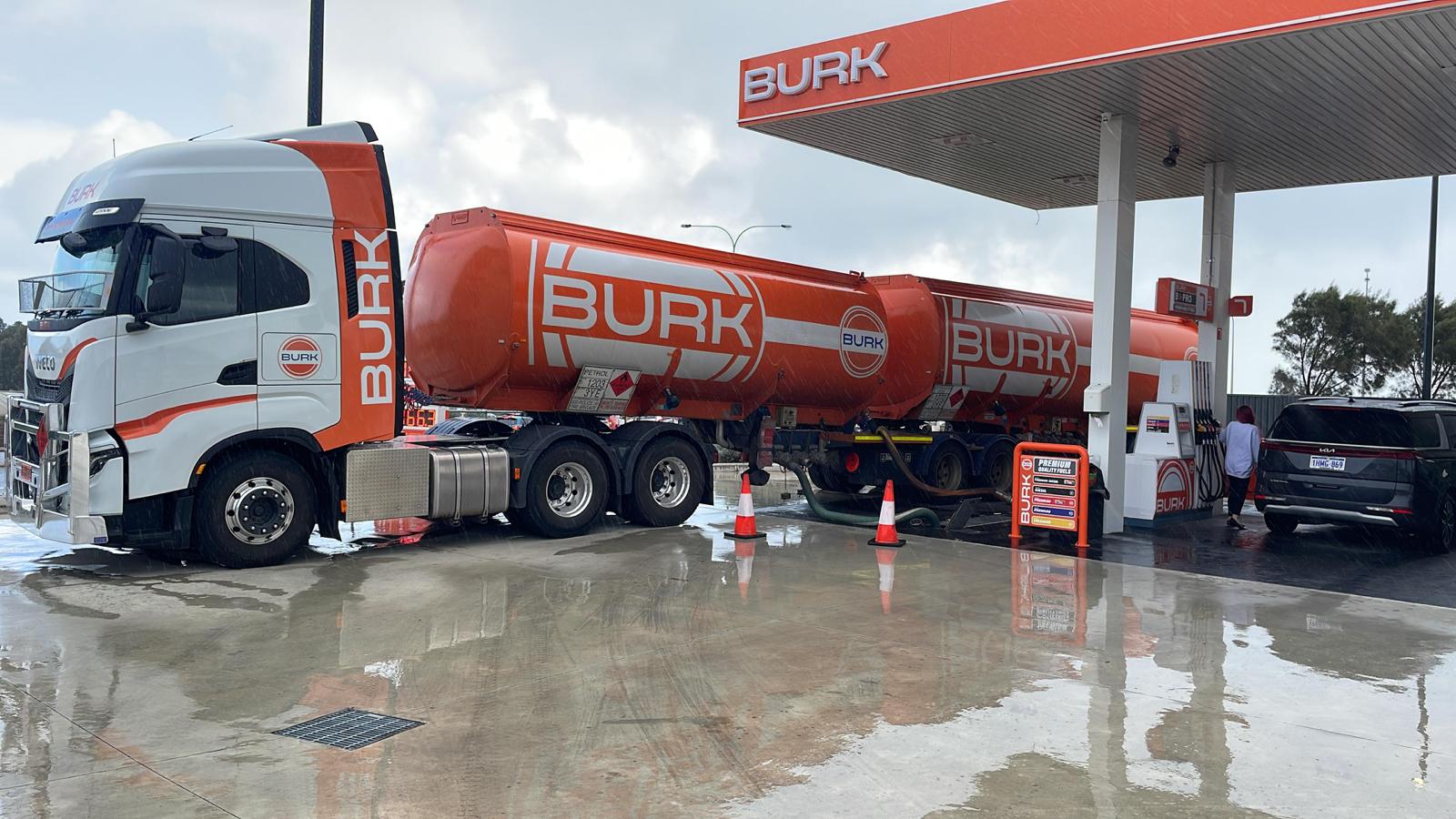Diesel Supplier WA Marine Diesel & Boat Fuel Delivery Burk Fuel